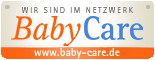 BabyCare Logo