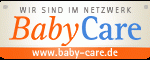 BabyCare Logo
