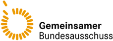 Logo Gemeinsamer Bundesausschuss