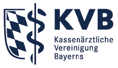 KVB Logo