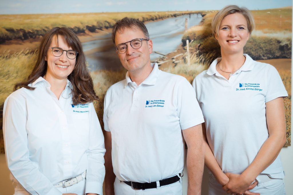 Gemeinschaftspraxis Dr. Bohnen & Dr. Zink - Frauenärzte Aschaffenburg
