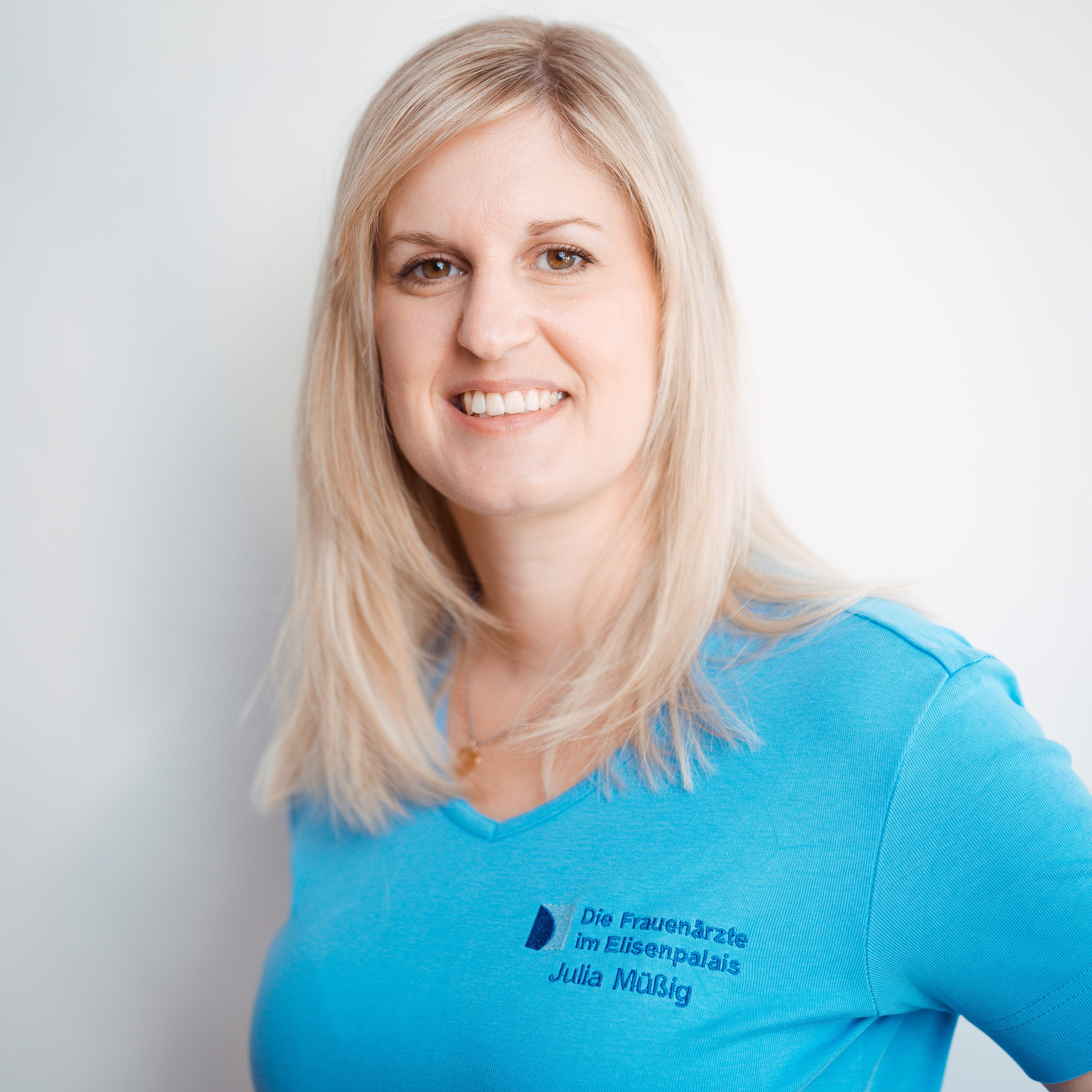 Frauenärzte Gemeinschaftspraxis Dr. Med. Lars Bohnen Dr. Med. Wencke Zink Praxisteam - Gemeinschaftspraxis Dr. Bohnen & Dr. Zink - Frauenärzte