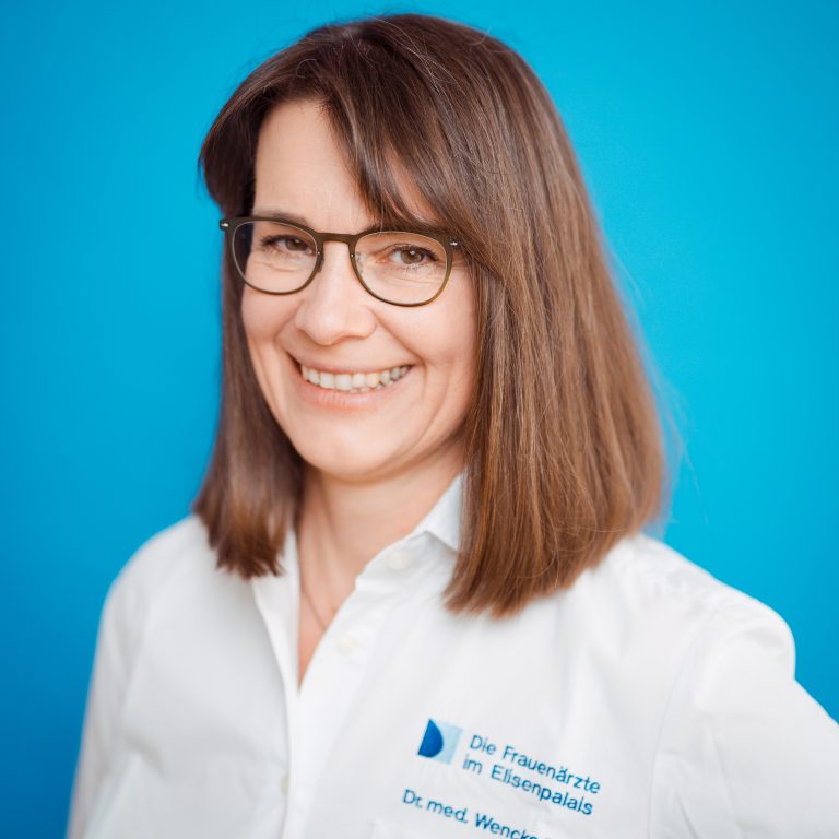 Frauenärzte Gemeinschaftspraxis Dr. Med. Lars Bohnen Dr. Med. Wencke Zink Dr. med. Wencke Zink - Gemeinschaftspraxis Dr. Bohnen & Dr. Zink